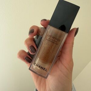 CHANEL WATER-FRESH TIND